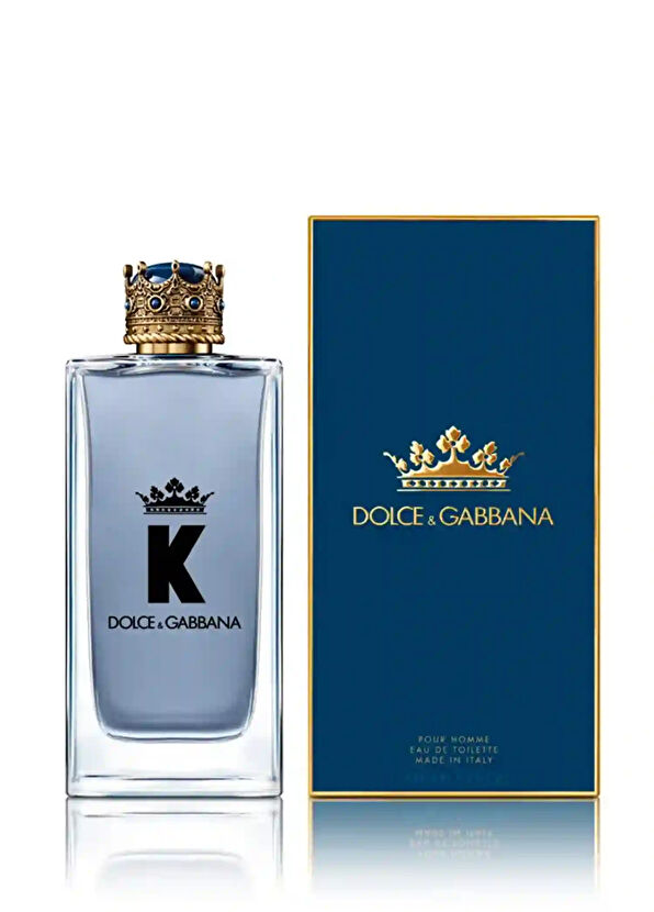Dolce&Gabbana K by DG Men's EDT 200 ml - 2